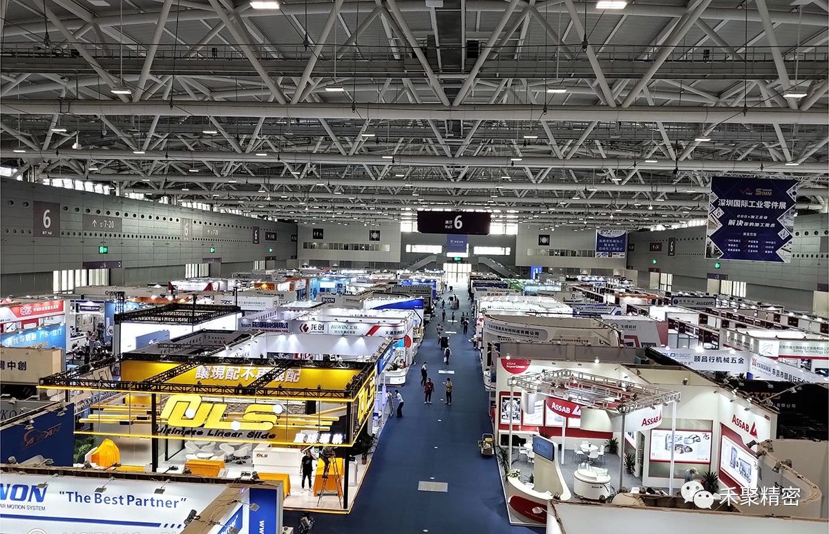 午夜在线视频成人精密、深圳電子展
