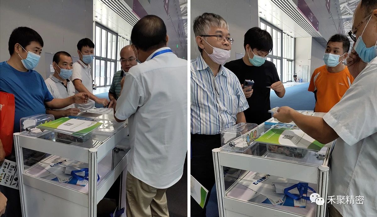 午夜在线视频成人精密、深圳電子展