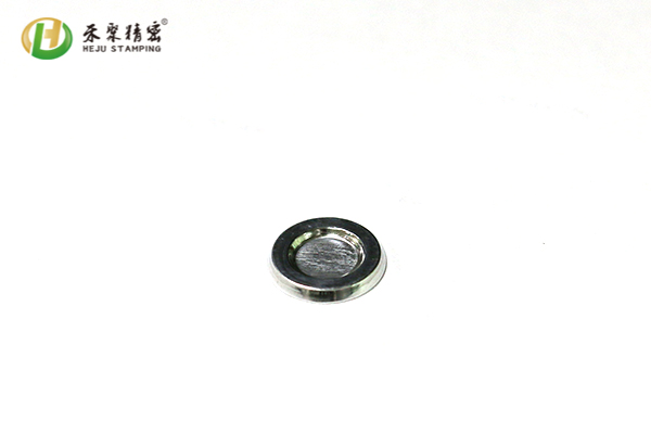 7895封蓋片、三元鋰電池防爆片