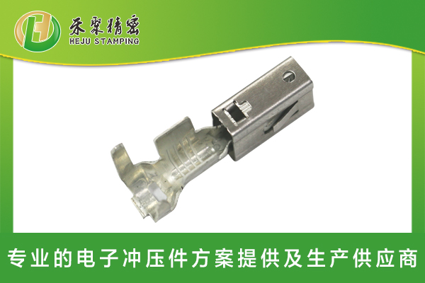 AV午夜久久蜜桃传媒软件汽車低壓線束端子--母端