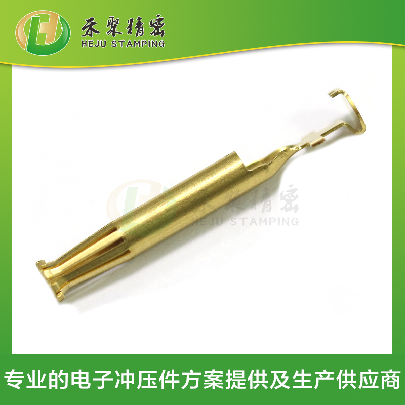 AV午夜久久蜜桃传媒软件汽車高壓線束端子--母端