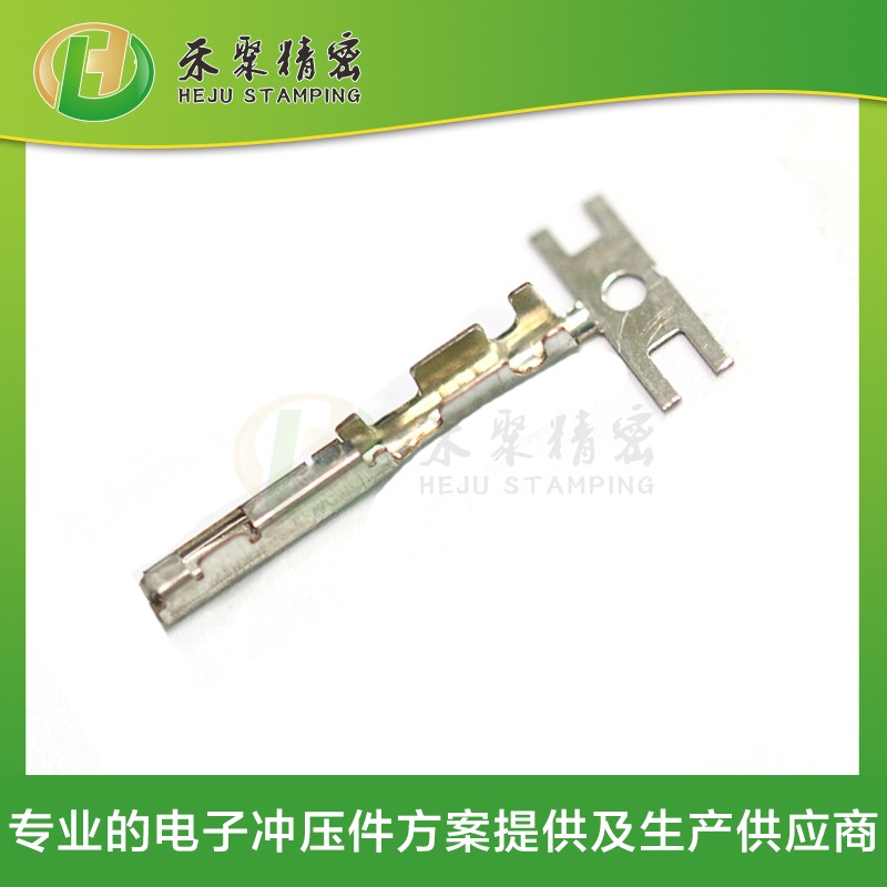 AV午夜久久蜜桃传媒软件汽車線束端子--母端