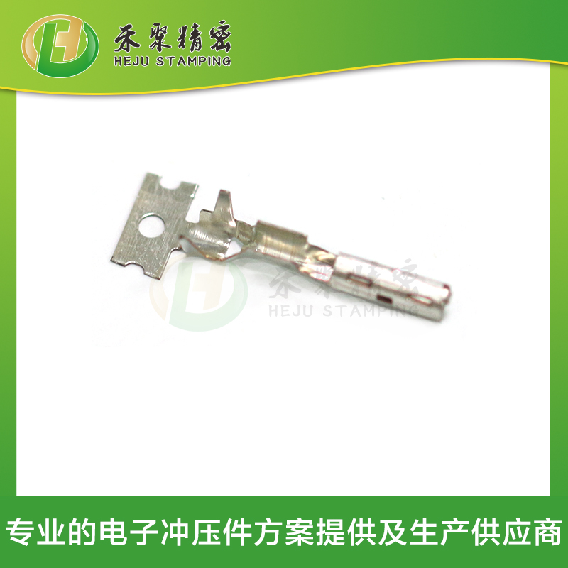 AV午夜久久蜜桃传媒软件汽車線束端子--母端