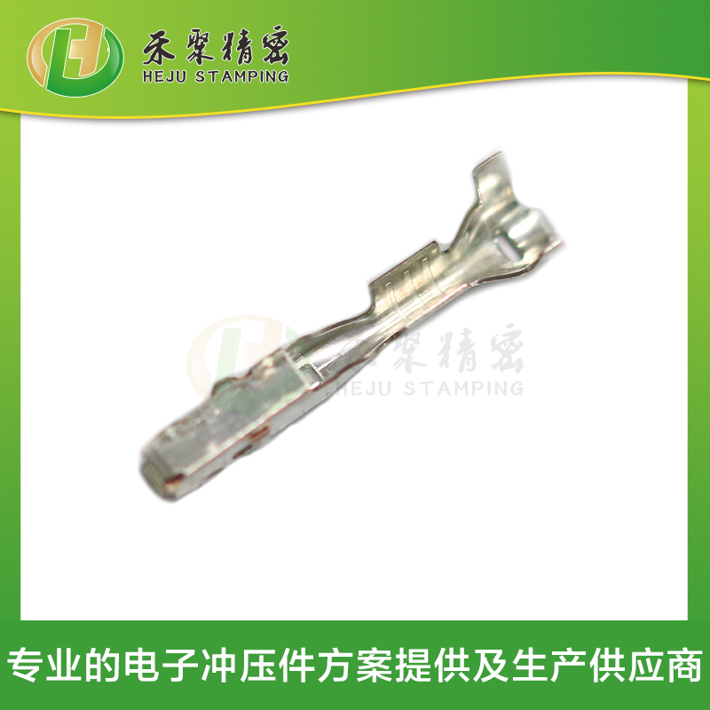 AV午夜久久蜜桃传媒软件汽車線束端子--母端