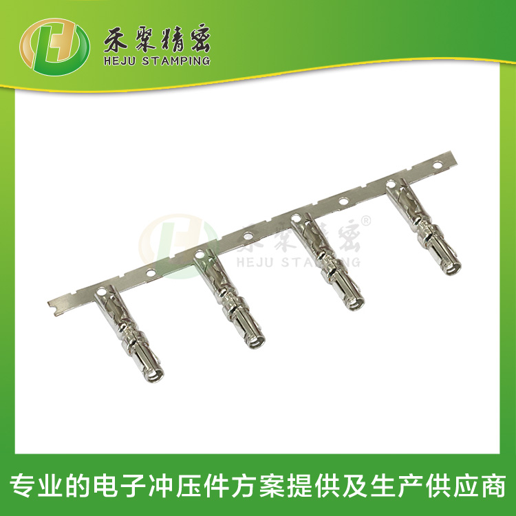 mini-fakra端子 低壓線束端子 電壓12V、24V或者48V