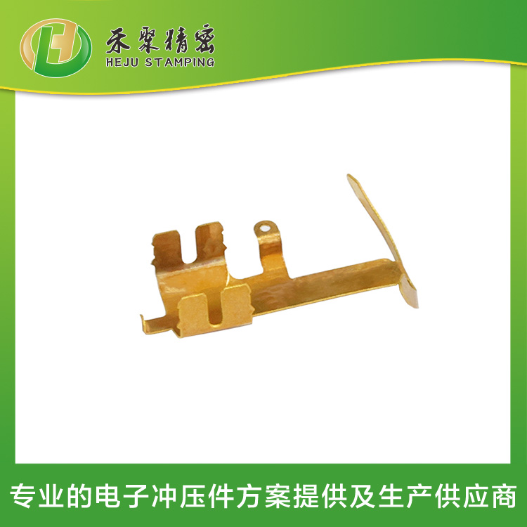 午夜看片APP 電子彈片成型技術 材料厚度在 0.03-3mm